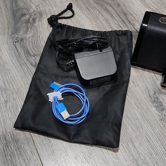 RARE FIND Ipod Touch 4th GEN & Altic Lansing InMotion Sansa Ipod Boombox Set - Picture 3 of 5